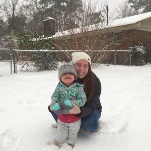 Meet your Posher, Christin